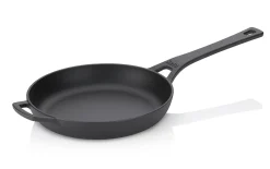 Bratpfanne Calido, schwarz, 28 cm