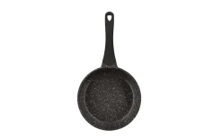 Bratpfanne Stella Nova in schwarz, 28 cm