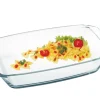 Brat-und Backschale Simax, 2,4 l