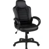 Bürostuhl Joris, schwarz