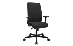 Bürostuhl Profi Art 50, schwarz