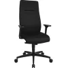 Bürostuhl Profi Chief 200, schwarz