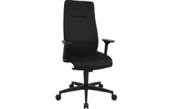 Bürostuhl Profi Chief 200, schwarz