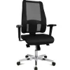 Bürostuhl Sitness Lady 300, schwarz