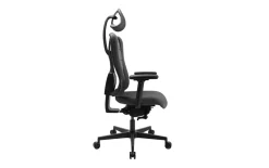 Bürostuhl Sitness RS PRO 2020, anthrazit/schwarz