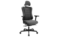 Bürostuhl Sitness RS PRO 2020, anthrazit/schwarz