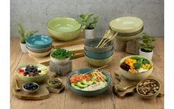 Buddha Bowl Nature Collection, earth, 17,5 cm