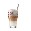 Cafe Latte Set Solo, 4-teilig