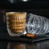 Cappuccinoglas Barista Ethno, 235 ml, 9cm