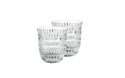 Cappuccinoglas Barista Ethno, 235 ml, 9cm