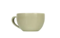 Cappuccinotasse Nature Collection, earth, 24 cl