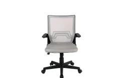 Chefsessel Rainer, grau