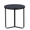 Couchtisch Boston 1, schwarz