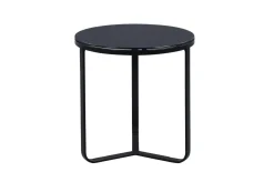 Couchtisch Boston 1, schwarz