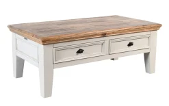 Couchtisch Country, Mangoholz /sand