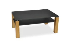 Couchtisch 7263 Cubino, grau