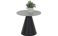 Couchtisch Dustin CT, Marmor Nachbildung/grau