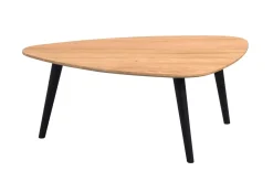 Couchtisch Elanda 1, Wildeiche massiv