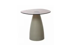 Couchtisch Filo 1, creme