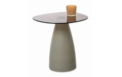 Couchtisch Filo 1, creme