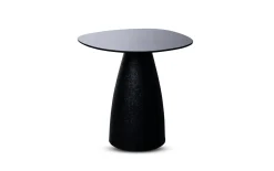 Couchtisch Filo 1, schwarz