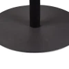 Couchtisch Ida 1, schwarz