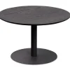 Couchtisch Ida 2, schwarz
