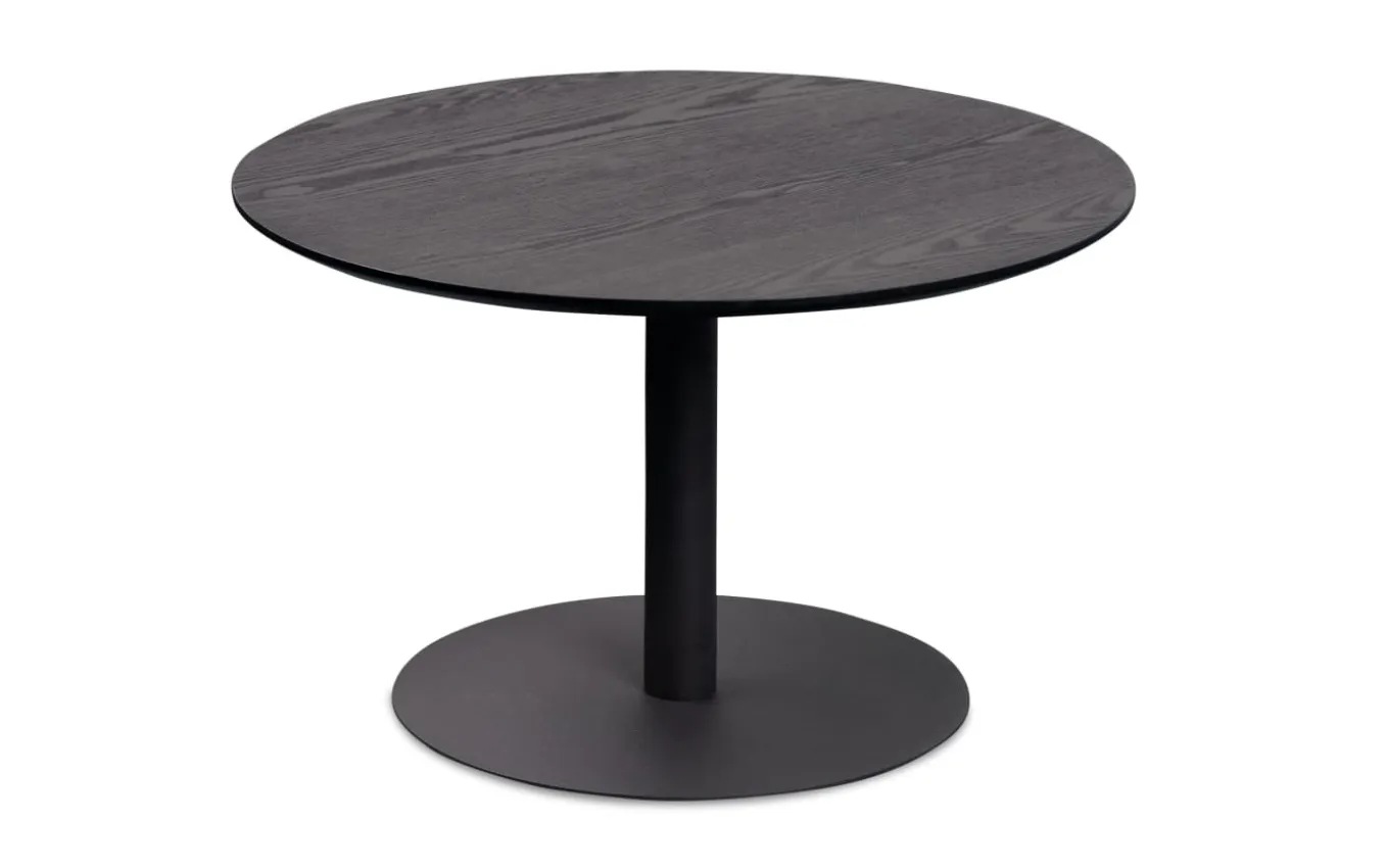 Couchtisch Ida 2, schwarz