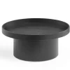 Couchtisch JustB! CT100, schwarz
