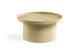 Couchtisch JustB! CT100, Wildeiche