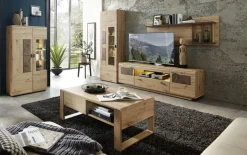 Couchtisch Lavado, Artisan Eiche Nachbildung