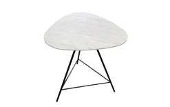 Couchtisch Nara, Dekton Pietra Marmor