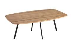 Couchtisch 7710SH System Loft, Asteiche massiv geölt
