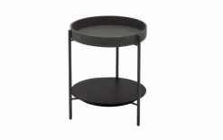 Couchtisch Twist, basalto