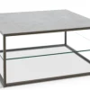 Couchtisch Varese Pro, Keramik