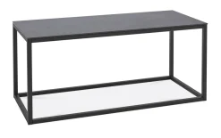 Couchtisch Varese Pro, Keramik Iron grey