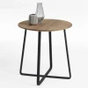 Couchtisch Yoris, Kerneiche Umato, 45 cm