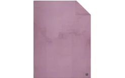 Decke Kuschelsoft, altrosa, 150 x 200 cm