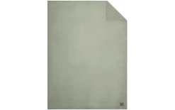 Decke Kuschelsoft, salbei, 150 x 200 cm