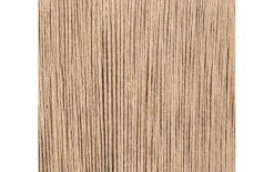 Deckenleuchte Smilla, Jute