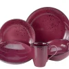Desserteller Nature Collection, berry, 21 cm