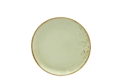 Dessertteller Nature Collection, earth, 21 cm
