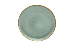Dessertteller Nature Collection, steingrau, 21 cm