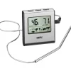 Digitales Bratenthermometer Tempere