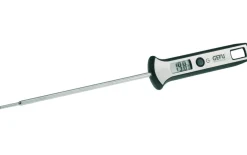 Digitalthermometer Scala in grau