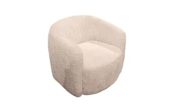 Drehsessel Alken, beige