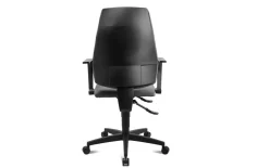 Drehstuhl Green Star, grau