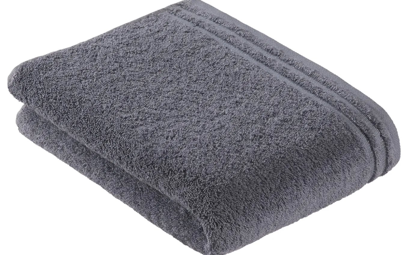 Duschtuch Calypso Feeling, flanell, 67 x 140 cm