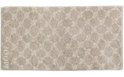 Duschtuch Classic Cornflower, sand, 80 x 150 cm