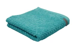 Duschtuch Smart, lagune, 70 x 140 cm